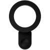 UNIQ magnetyczny uchwyt sam TrelixCar Dash Mount czarny/midnight black
